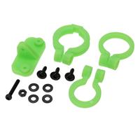 KINGKONG Universal FPV Camera Lens Adjustable Holder (green) [1042353-g]